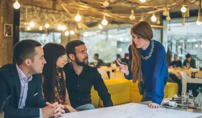 The complete guide to employee performance appraisals with examples