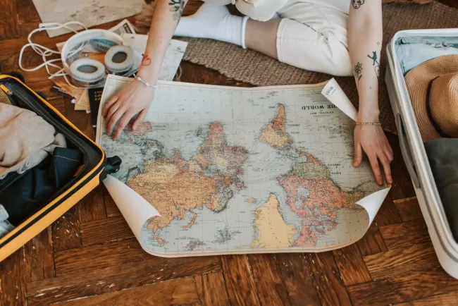 Understanding geographic segmentation and its drawbacks